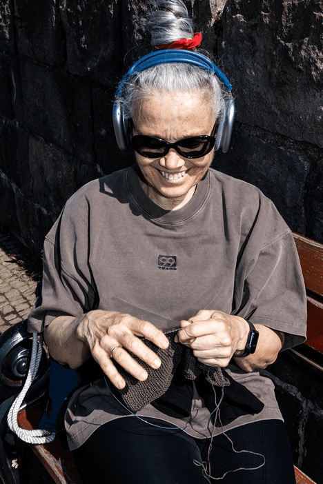 99-Year Capsule Collections