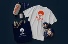 Artful Japanese Brand Pop-Ups