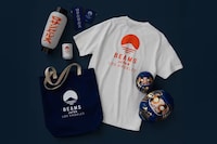 Artful Japanese Brand Pop-Ups Image 1