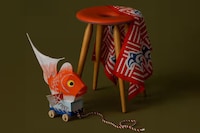Artful Japanese Brand Pop-Ups Image 3