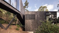 Chilean Hillside Retreats Image 4