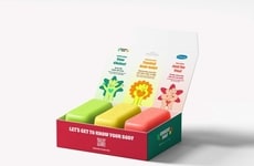 Conceptual Educational Soaps