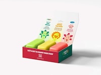 Conceptual Educational Soaps