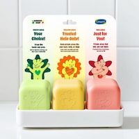 Conceptual Educational Soaps Image 2