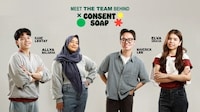 Conceptual Educational Soaps Image 3