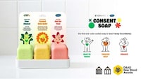 Conceptual Educational Soaps Image 4