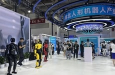 Humanoid Robotics Matchmaking Conferences