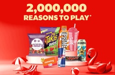 Playful Childhood-Inspired Promotions