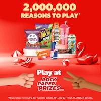 Playful Childhood-Inspired Promotions Image 1