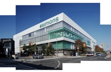 Sizable Family-Owned Retailer Flagships
