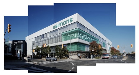 Sizable Family-Owned Retailer Flagships