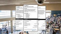 Nutrition Label-Style AI Warnings Image 1