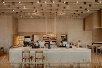 Contemporary Bakery Designs Image 1