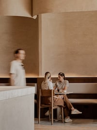 Contemporary Bakery Designs Image 2