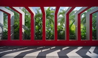 Ultra-Colorful High-Density Residential Designs Image 2