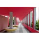 Ultra-Colorful High-Density Residential Designs Image 4