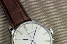 Vintage Timepiece Vault Exhibitions