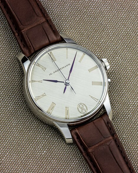 Vintage Timepiece Vault Exhibitions