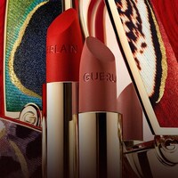 Bird-Inspired Ethereal Cosmetic Collections