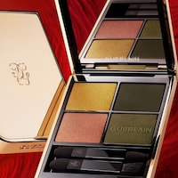 Bird-Inspired Ethereal Cosmetic Collections Image 3