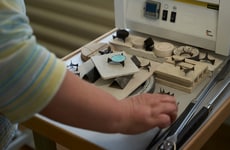 Intricate Watch Dial Designs