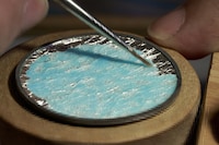 Intricate Watch Dial Designs Image 2