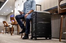 Hard Shell Luggage Lines