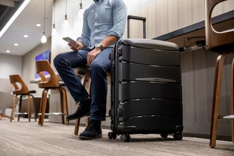 Hard Shell Luggage Lines