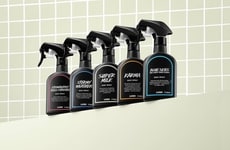 Favorite Fragrance Body Sprays