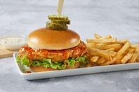 Farm-Fresh Restaurant Meals Image 2