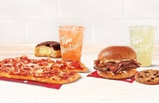 Mix-and-Match Dinner Meals