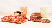 Mix-and-Match Dinner Meals Image 1