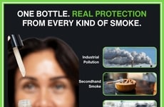 Skin-Caring Pollution Tools