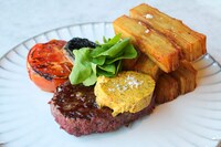 Premium Plant-Based Steaks Image 1