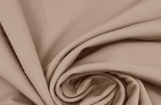 Bio-Derived Textile Fibers