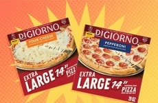 Group-Friendly Frozen Pizzas