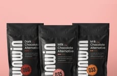 Cocoa-Free Chocolate Alternatives