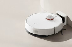 Accessible Anti-Tangle Robot Vacuums