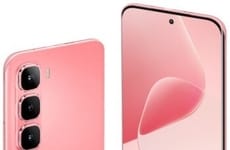 Pro-Grade Featherlight Smartphones