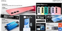 Pro-Grade Featherlight Smartphones Image 2