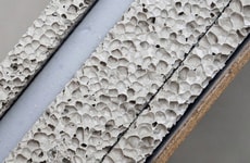 Ultra-Thin Sound-Dampening Materials