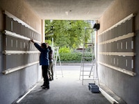 Ultra-Thin Sound-Dampening Materials Image 4