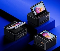 Micro Touchscreen Mini PCs Image 1
