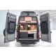 Duplex-Style Camper Vans Image 4