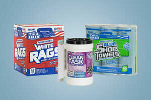 Clean Materials Manufacturers Article Thubnail