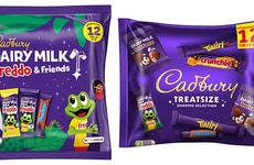 Premium Autumnal Treat Ranges