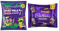 Premium Autumnal Treat Ranges Image 1