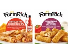 Savory Heat-and-Eat Snacks