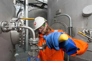 Solvent Recycling Improvements Article Thubnail
