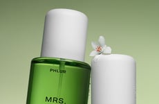 Crisp Apple Body Mists